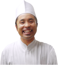 オーナーシェフ 北川 直樹